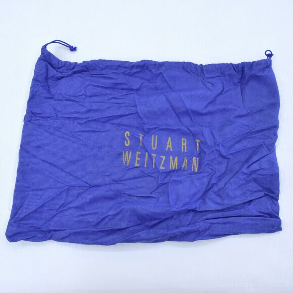 Stuart Weitzman Caramba Tweed Twinkle Purse NEW - Picture 7 of 8